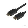 Câble HDMI Haute Qualité 5m Avec Ethernet - StarTech.Com - HDMM5MP - 4K 60 Hz - HDR - Noir