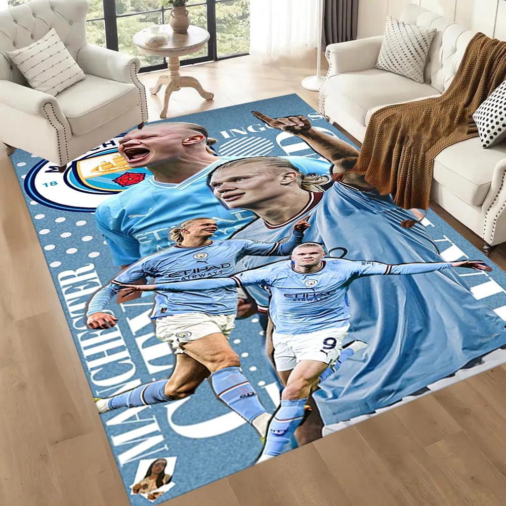 Haaland Theme Square rugs are a great choice for living rooms, bedrooms, home décor, and as gifts.