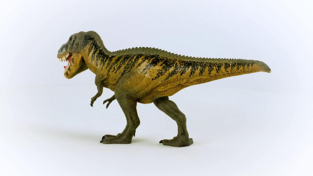 Schleich Tarbosaurus Dinosaur 15034