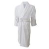 Jassz Towel Plain Bath Robe (380 GSM)