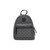 Polyester Backpack Regular Unisex Black Jordan JD2413020TD-002