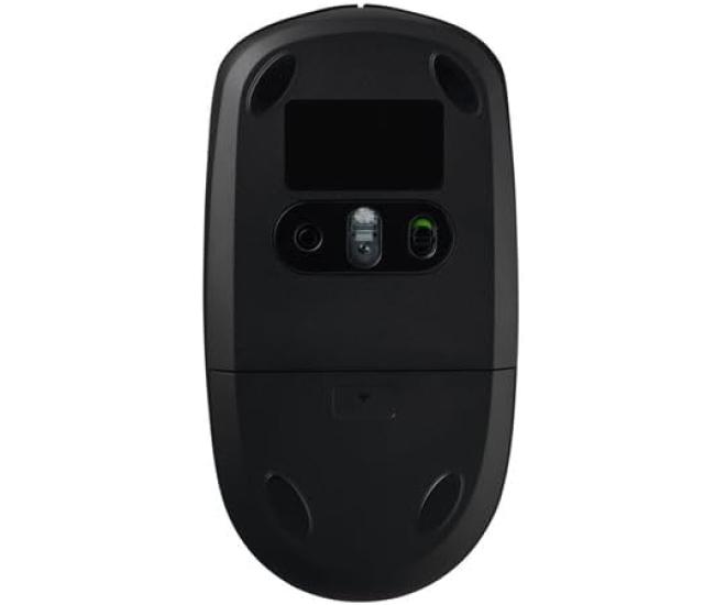 Elecom Бизнес Bluetooth Оптическая 3 Экологичная Мышь, Мышь 5.0, Кнопки, Упаковка, Черная, M-K8BRBK