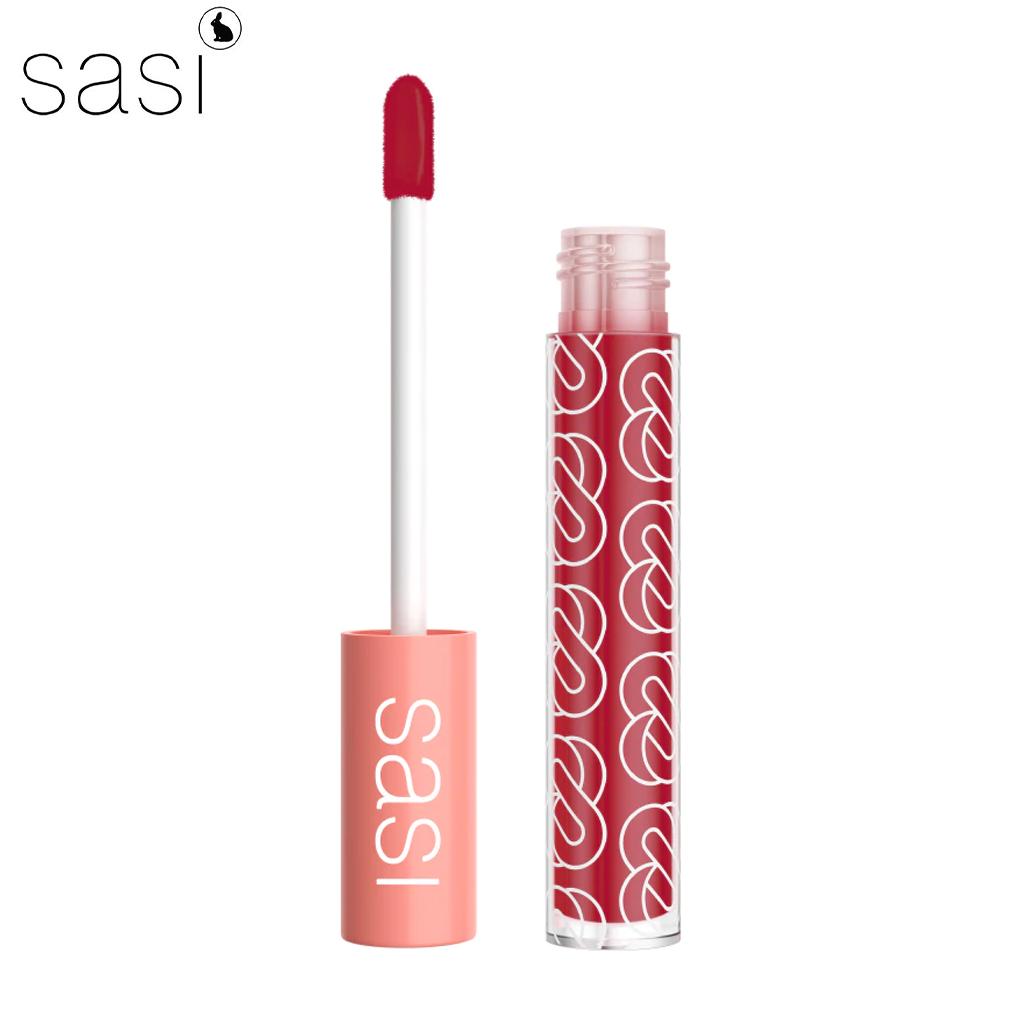 SASI Тинт Girls Can Speak Up Stay Tint 3,5 г. T01 - T10 - Тайская косметика