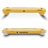 Grip case for Nintendo Switch Lite Silicone case for Nintendo Switch Lite Yellow