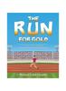 Книга The Run for Gold