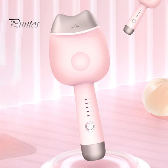 32 мм щипцы для завивки яичных рулетов, 5 температур, щипцы для завивки волос Waver, быстрый нагрев, электрические щипцы для волос, женские палочки для завивки волнистых волос(US Plug)