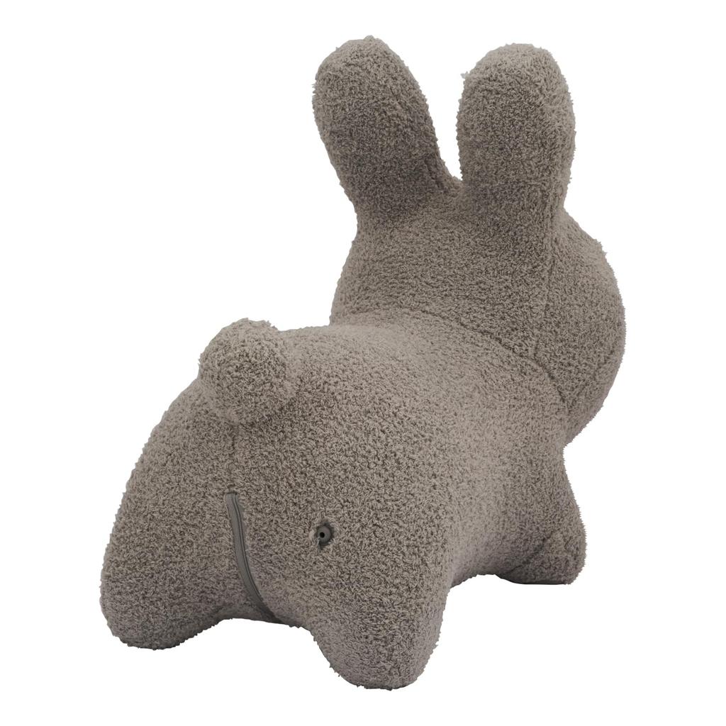 MLE Bruna Bonbon Fuwamoko Premium Gray