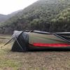 Ultralight Single Person Tent Waterproof Camping Tent for Outdoor Backpacking Hiking Fishing