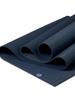 Manduka Eco Yoga Mat Yoga Mat Japanese Official (5mm) Product/Midnight