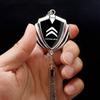 3D Металлический C4 C3 C5 C1 C2 C8 Berlingo Picasso C-Elysee Saxo Для Автомобиля Подвеска На Зеркало Заднего Вида Автомобиля Подвеска Украшение