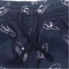 Nike AS Nike Sportswear SHORT FLOW KNEE SNEK Dark blue Men's AQ4805-451