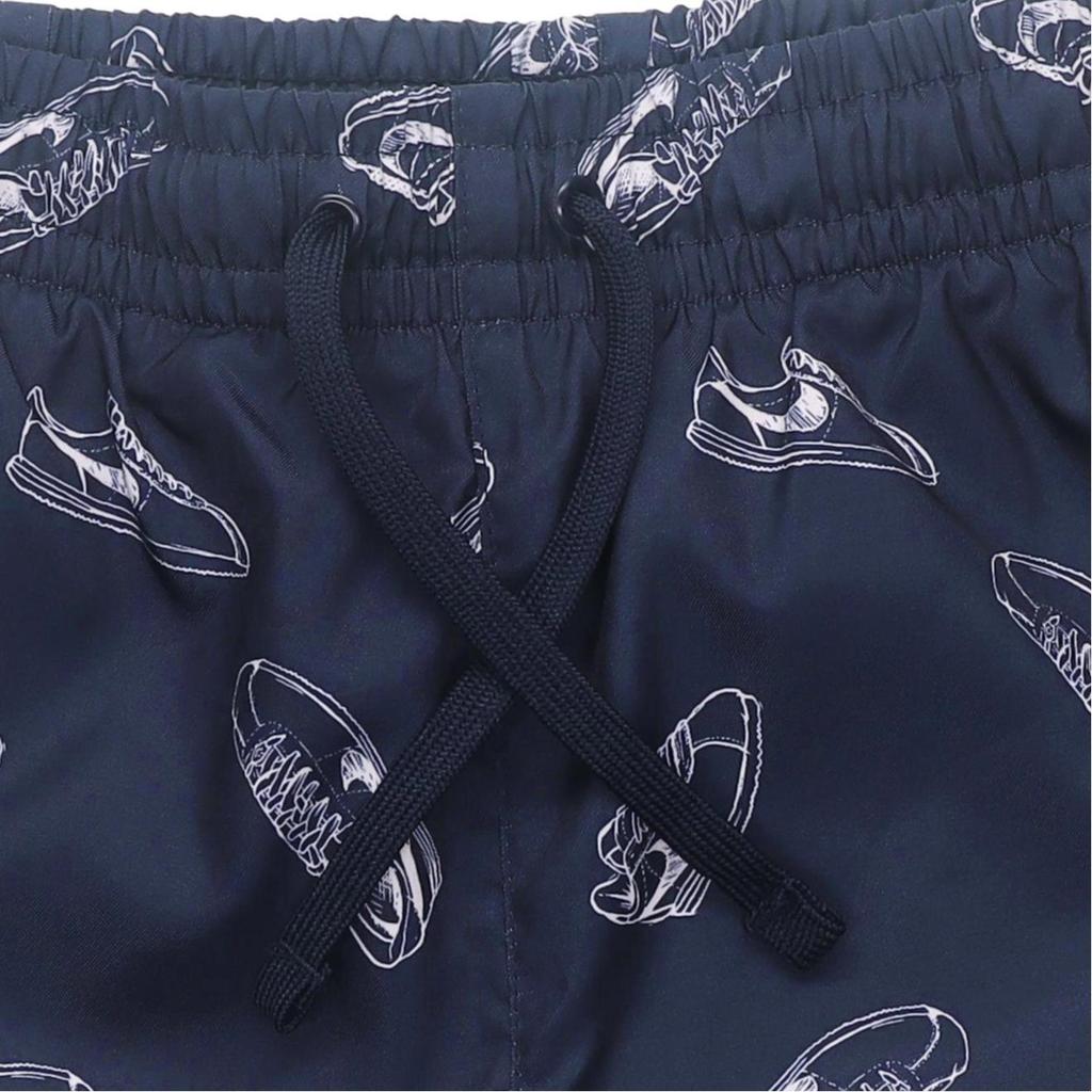 Nike AS Nike Sportswear SHORT FLOW KNEE SNEK Dark blue Men's AQ4805-451