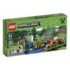 LEGO Minecraft 21114 Ферма [Параллельный импорт]