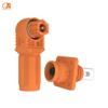 High Current Energy Storage Connectors (200A, 250A, 300A) for Lithium Battery Quick Plug-in Wiring Terminal