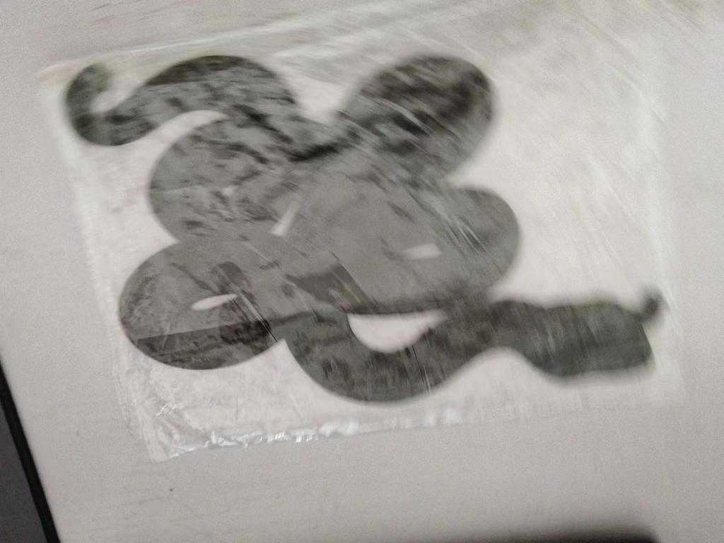 1 шт. Черная вышитая аппликация в виде змеи, нашивка, патчи, одежда, сделай сам, ремонт, аксессуары для одежды