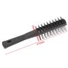 Scalp Massage Anti Hair Loss Double Side Massage Comb Hairbrushes Hairdressing Brush Hair Combs