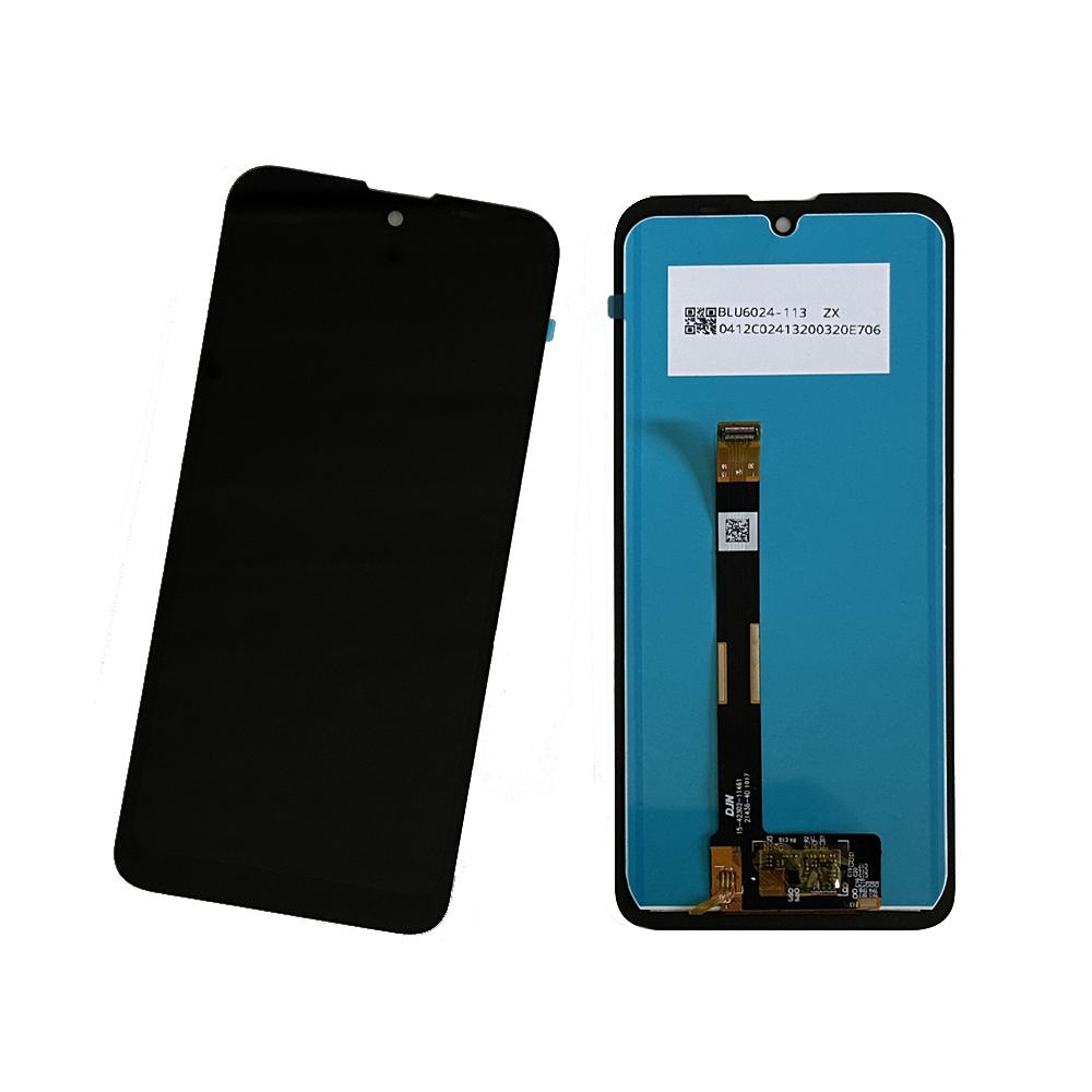 LCD Screen and Digitizer Full Assembly For Blackview BV5300 BV5300 Pro BV5300 Plus