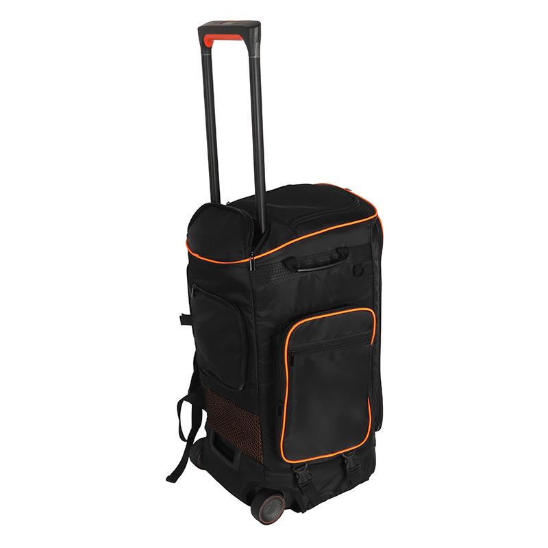 Сумка для хранения и защитный чехол для уличной колонки JBL Partybox 320