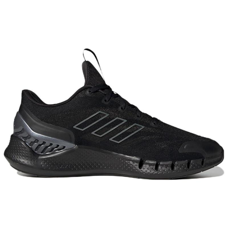adidas Кроссовки Ventania 'Black Night Metallic' HP2626