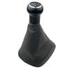 For VW Passat B5 B5.5 1998-2004 B5 FL (00-05) 3B B5 3B2 3B5 1996-2000 Gear Shift Knob Lever Gaiter Boot Cover Car Accessories