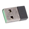 USB Беспроводной приемник для мыши Подходит для беспроводной игровой мыши V2 Pro Приемник-адаптер 2,4 ГГц Подключи и играй