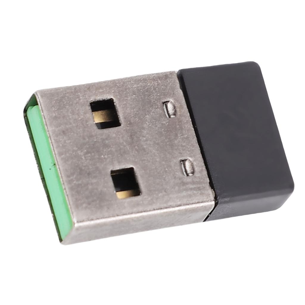 USB Беспроводной приемник для мыши Подходит для беспроводной игровой мыши V2 Pro Приемник-адаптер 2,4 ГГц Подключи и играй