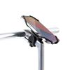 Adopts Garmin Connection Standard Smartphone Holder for Bicycle Running Touch Operation Fingerprint Authentication Washable Easy To Put On and Take