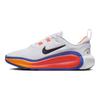 Infinity Flow GS White Total Orange Blue Детские кроссовки Astronomy-Blue Black FD6058-103