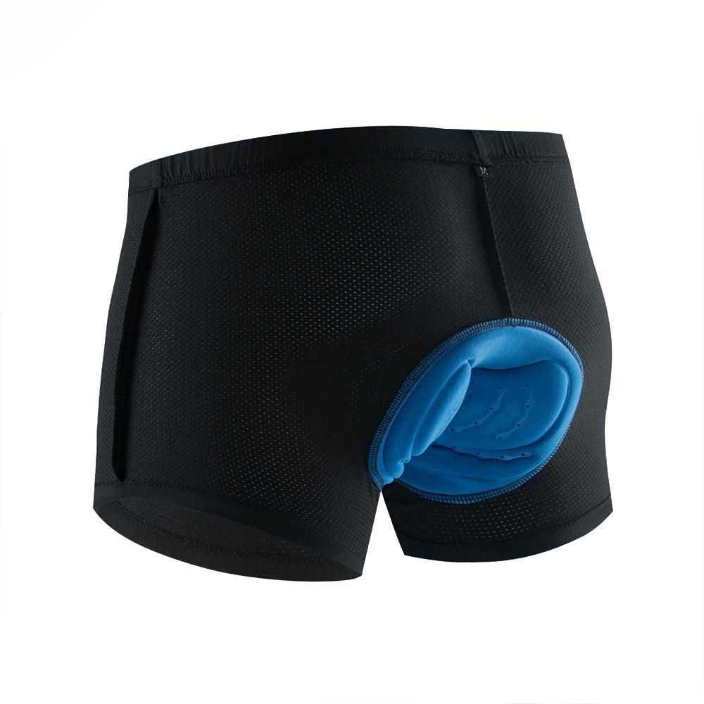 NEW Cycling Shorts Pink GEL Breathable Pad Shockproof Women Cycling Underwear Culotte Ciclismo Bike Shorts