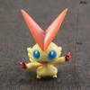 Аниме Покемон Фигурка Сочлененная Lugia Mega Charizard XY Blastoise Grovyle Reshiram Yveltal Ho-Oh Фигурка Действия Декорация Игрушки Подарок