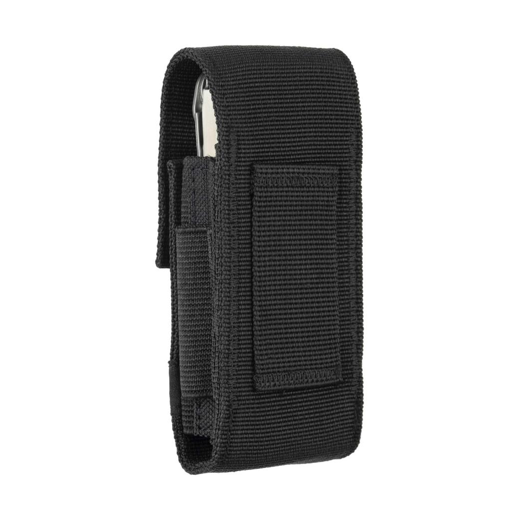 Чехол из нейлона LEATHERMAN с карманом L Японский продукт LTJ Мультитул [Оригинальный продукт]