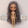 ICY DBS кукла Блайз 1/6 BJD Шарнирное тело Загорелая кожа Матовое лицо 30 см в продаже специальная цена игрушка подарок Аниме Девушка SD