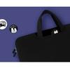 Dist Sweetmellow Laptop Pouch, Black