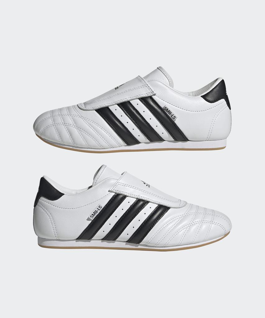 adidas Тхэквондо - Белый / Jq4774
