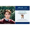 [Предзаказ] Billboard Korea Artist Magazine - D.O.(ЭКЗО) ПОКРЫТИЕ (Онлайн-преимущество)