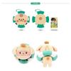 Pre-order 2023 CRAVITY POP-UP Store CCREW Summer Doll