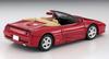 Tomytec Tomica Limited Vintage Neo Ferrari F355 Spider Red Finished Model 311553 1/64 TLV-NEO