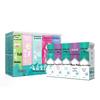 Yunnan Baiyao Jinkoujian Probiotic Toothpaste Set