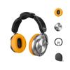 Dyson Headphones Dyson Headphones CNC Aluminum Wireless Noise Canceling Bluetooth Year Manufacturer Warranty of Purchased Product OnTrac™ (WP02 DY) [2
