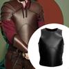 Chest Armor Comfortable Cosplay Costume for Carnival Party Nightclub Halloween