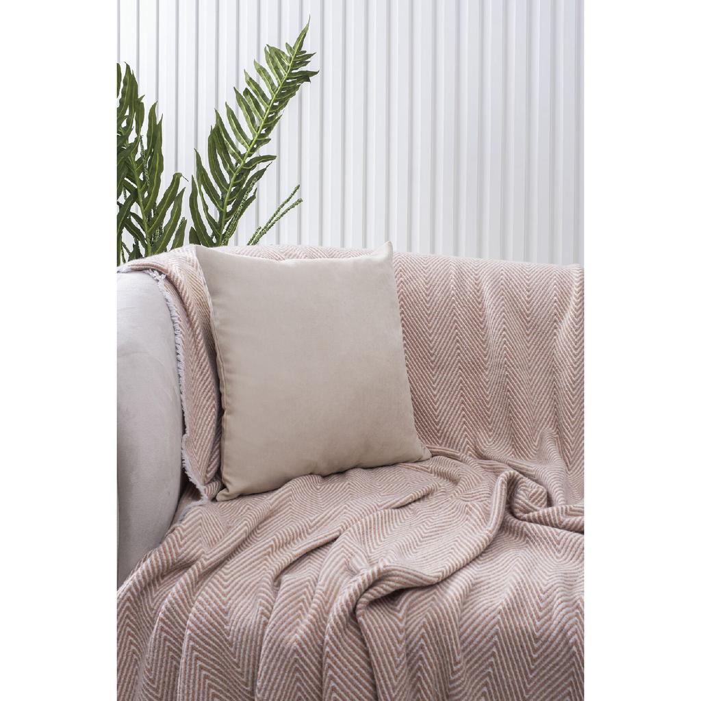 Чехол для подушки Tile Plain Panorama с множеством вариантов цветов!