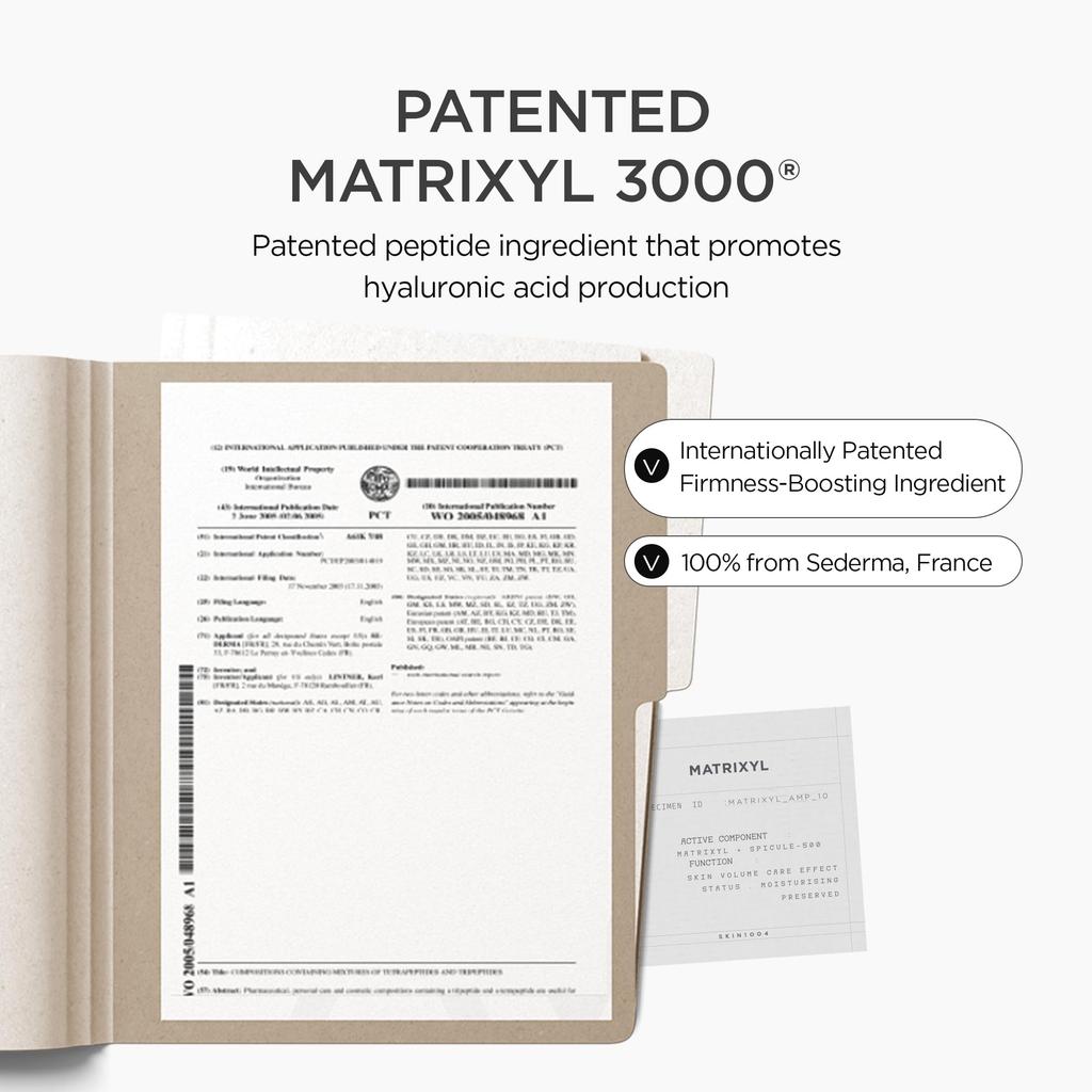 SKIN1004 Matrixyl 10 Boosting Shot Ампула 30мл Centella Matrixyl 10 Boosting Shot Сыворотка Уход за кожей Мадагаскарская ампула