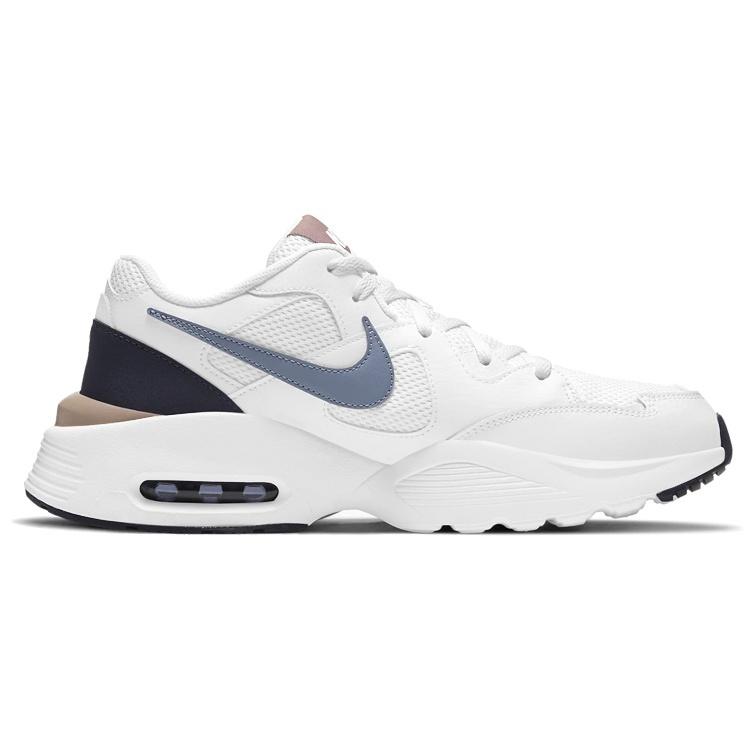 Nike Air Max Fusion 'Белый Пепельно-Сланцевый' Мужские CJ1670-105