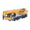 Diecast Truck Crane 1:55 Scale Miniature Heavy Duty Engineering Vehicle Model Alloy Gift Collection