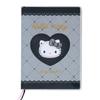 Sanrio B6 Diary 2026 Hello Kitty Paper October Start Planner Schedule Planner Diary 623393 (Block Type)