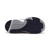 New Balance NB 878 Низкие детские кроссовки для бега Бело-серые Дети возрастом 3-7 лет PV878AC