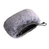 Furry Microphone Windscreen for PCM-D10 Recorder Outdoor Microphone Cover Windscreen Furry for Small Microphones