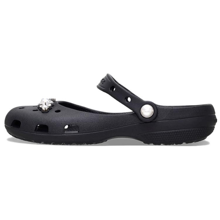 Crocs Клоги Женские 213990-001