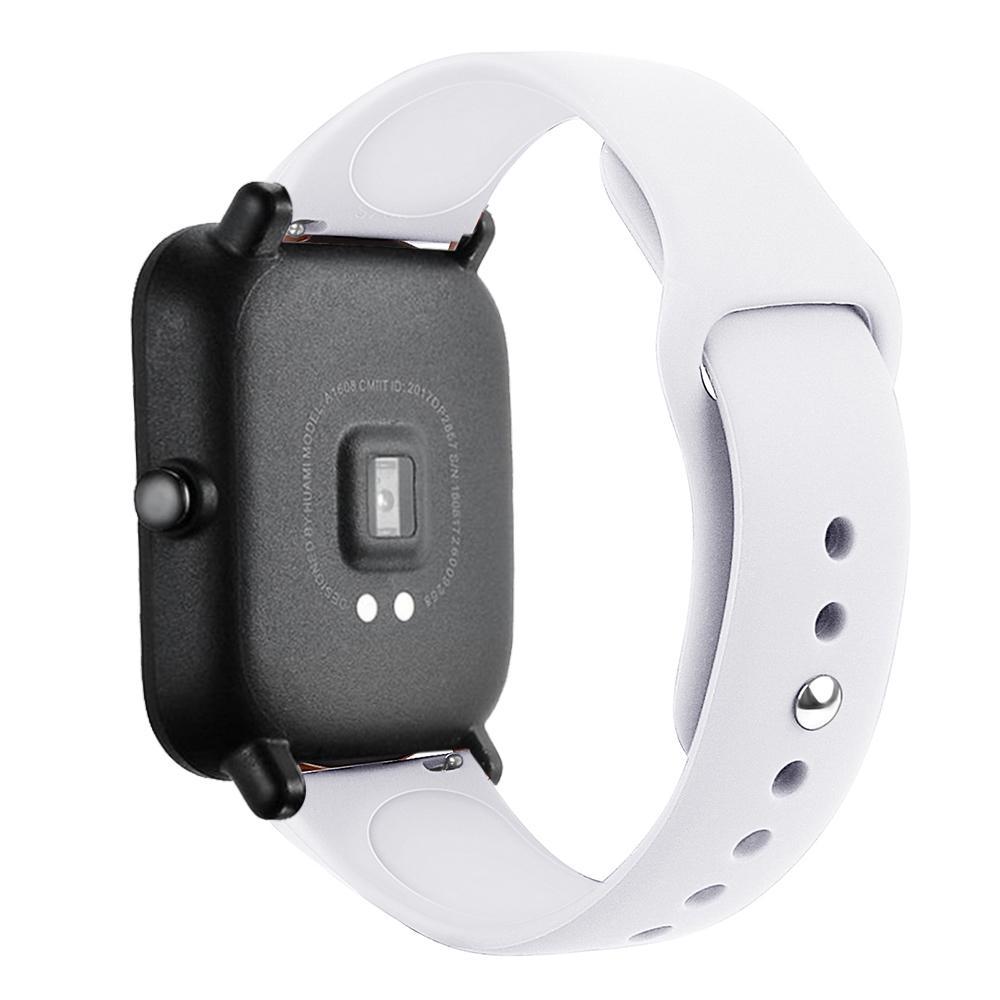 Ремень для смарт-часов Xiaomi Huami Amazfit GTS / GTS 2 / GTS 2e / Bip BIT Lite