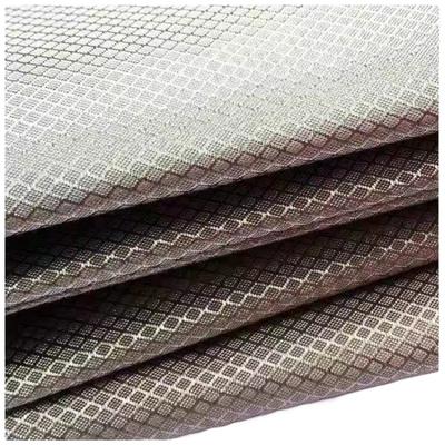30см/50см/100см/200см*145см Ткань из серебряного волокна для защиты от излучения и блокировки RFID для шитья сумок, защиты